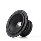 Edifier T5 Powered Subwoofer - 70w RMS Active Woofer with 8 inch Driver and Low Pass Filter Black