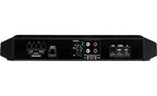Rockford Fosgate T400-2 Power Series 400 Watt 2-Channel Amplifier