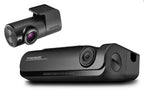 Thinkware T700 Front And Rear Dashcam 1080P Full HD With 4G LTE Connectivity, Wifi & GPS