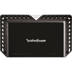 Rockford Fosgate T1000-4ad 1000 Watt 4-Channel Class AD Power Series Car Amplifier