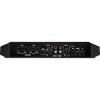 Rockford Fosgate T1000-4ad 1000 Watt 4-Channel Class AD Power Series Car Amplifier