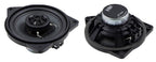 BuRock BR303R BMW 4 (100 mm) Coaxial Speaker System - Rear