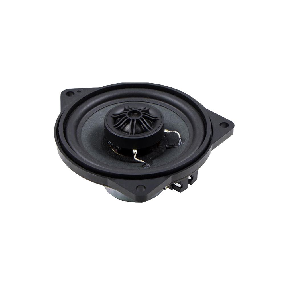 BuRock BR303R BMW 4 (100 mm) Coaxial Speaker System - Rear