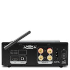 Tangent TGAMPIITV Ampster TV II HDMI ARC & Bluetooth 5.0 AptX-HD 2 x 50 watt