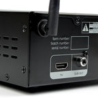 Tangent TGAMPIITV Ampster TV II HDMI ARC & Bluetooth 5.0 AptX-HD 2 x 50 watt