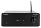 Tangent TGAMPIITV Ampster TV II HDMI ARC & Bluetooth 5.0 AptX-HD 2 x 50 watt
