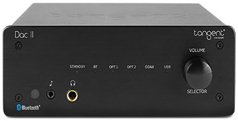 Tangent DAC II High-End HiFi DAC