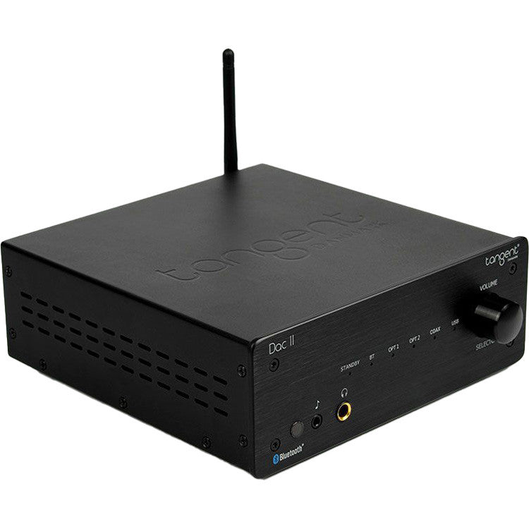 Tangent DAC II High-End HiFi DAC