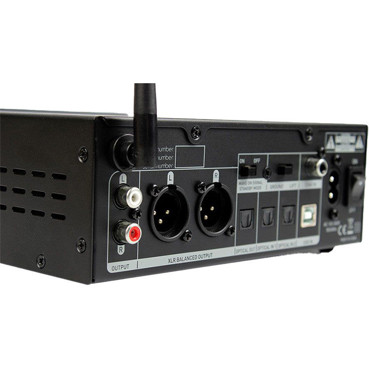 Tangent DAC II High-End HiFi DAC