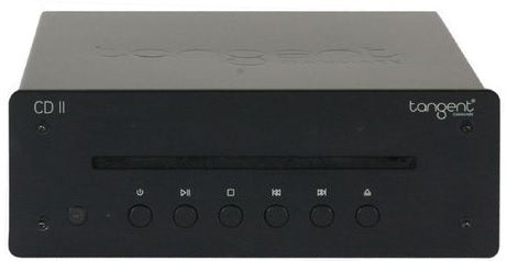 Tangent TGCDII CD Player with Analogue & Optical Digital Outputs