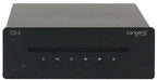Tangent Hifi II Power Tuner II - CD II - Ampster II Compact Hifi System