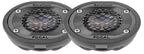 Focal TBM Utopia M Series 1" Beryllium 'M'-profile inverted dome tweeters