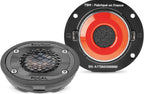 Focal TBM Utopia M Series 1" Beryllium 'M'-profile inverted dome tweeters