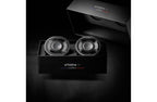 Focal TBM Utopia M Series 1" Beryllium 'M'-profile inverted dome tweeters