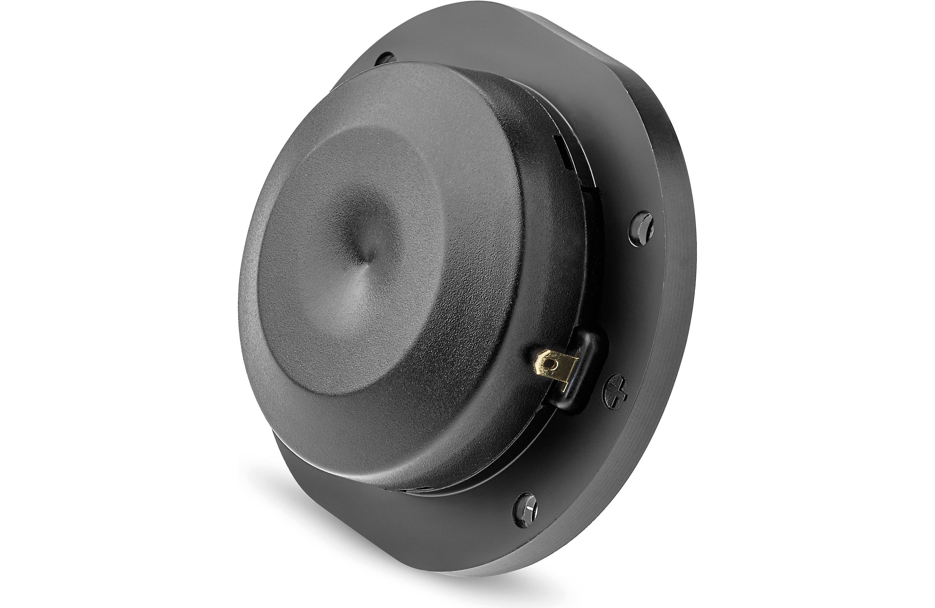 Focal TBM Utopia M Series 1" Beryllium 'M'-profile inverted dome tweeters