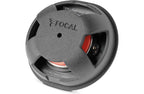 Focal TBM Utopia M Series 1" Beryllium 'M'-profile inverted dome tweeters