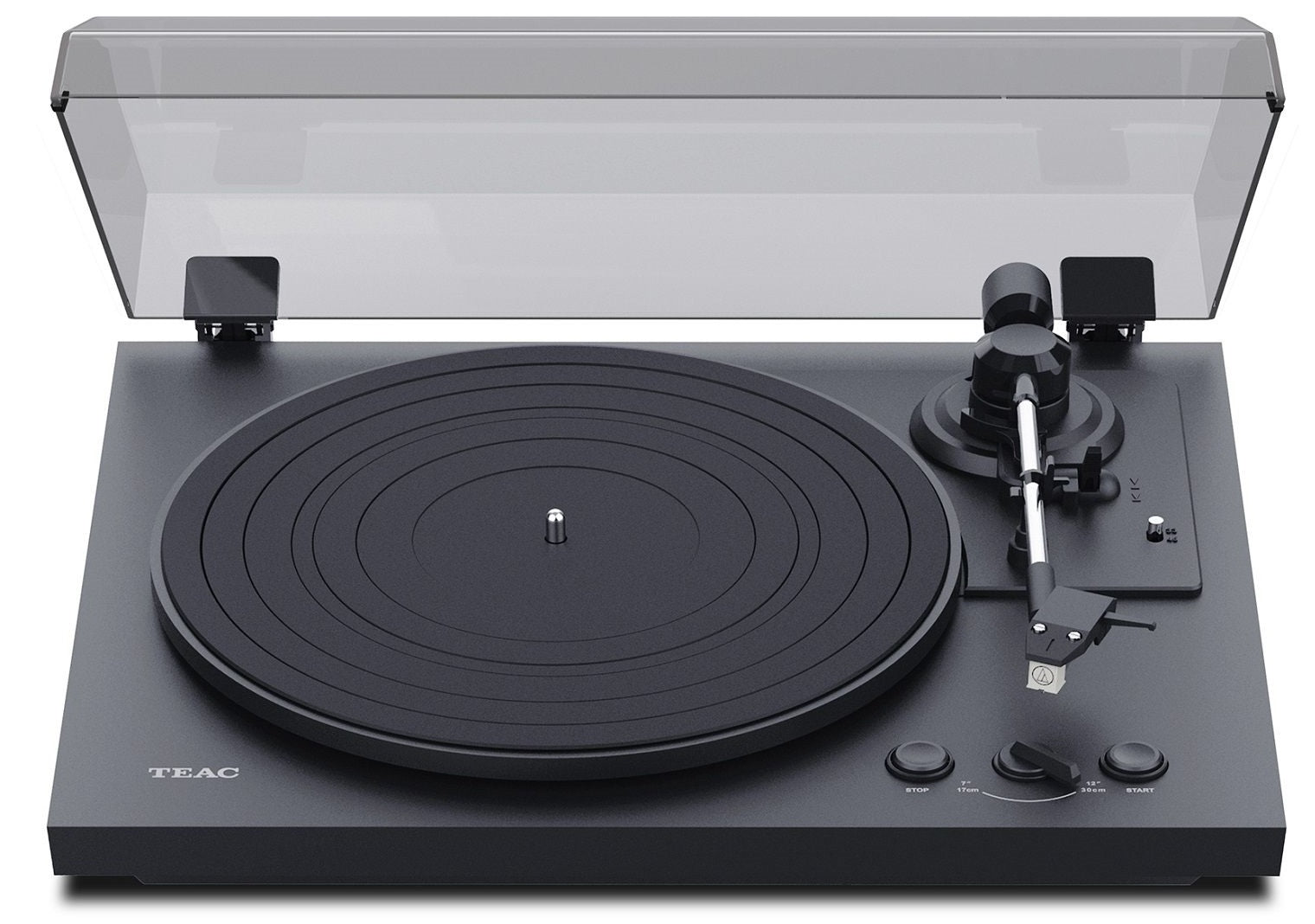 Edifier R1700BT Bluetooth Speakers & TEAC TN-180BT Turntable & Speaker - Asst colours