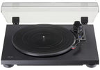 TEAC TN-180BT 3-speed Analog Turntable with Phono EQ and Bluetooth - Black
