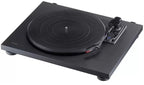 TEAC TN-180BT 3-speed Analog Turntable with Phono EQ and Bluetooth - Black