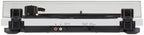 TEAC TN-180BT 3-speed Analog Turntable with Phono EQ and Bluetooth - White