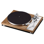 TEAC TN-4D-SE Direct-Drive Analog Turntable Walnut Veneer