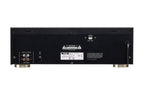TEAC W-1200 Twin Cassette Deck with Microphone Mixing & USB Output