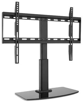 Techlink TTM602 Swivel TV Pedestal for Screen Sizes Up to 65"