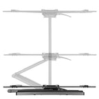Techlink TWM650 Contemporary Design Full-Motion Mount 37 - 80" (50kg)