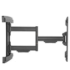 Techlink TWM650 Contemporary Design Full-Motion Mount 37 - 80" (50kg)