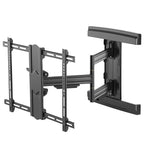 Techlink TWM650 Contemporary Design Full-Motion Mount 37 - 80" (50kg)