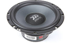 Morel 602 MKII 6.5" Tempo Ultra Series 2-Way 120W RMS Component Speakers System