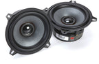 Morel Tempo Ultra Integra 502 MKII 5.25" 2-way 110W RMS Coaxil car speakers