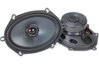 Morel Tempo Ultra Integra 572 MKII 5x7" 2-way 110W RMS Coaxil car speakers