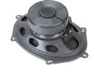 Morel Tempo Ultra Integra 572 MKII 5x7" 2-way 110W RMS Coaxil car speakers