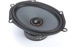 Morel Tempo Ultra Integra 572 MKII 5x7" 2-way 110W RMS Coaxil car speakers