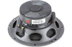 Morel Tempo Ultra Integra 602 MKII 6.5" 2-way 110W RMS Coaxil car speakers