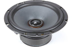 Morel Tempo Ultra Integra 602 MKII 6.5" 2-way 110W RMS Coaxil car speakers