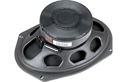 Morel Tempo Ultra Integra 692 MKII 6x9" 2-way 140W RMS Coaxil car speakers