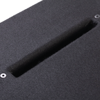 Vibe SLICKV12.MY-V5  Direct Fit 12 inch Subwoofer Upgrade for Tesla Model Y
