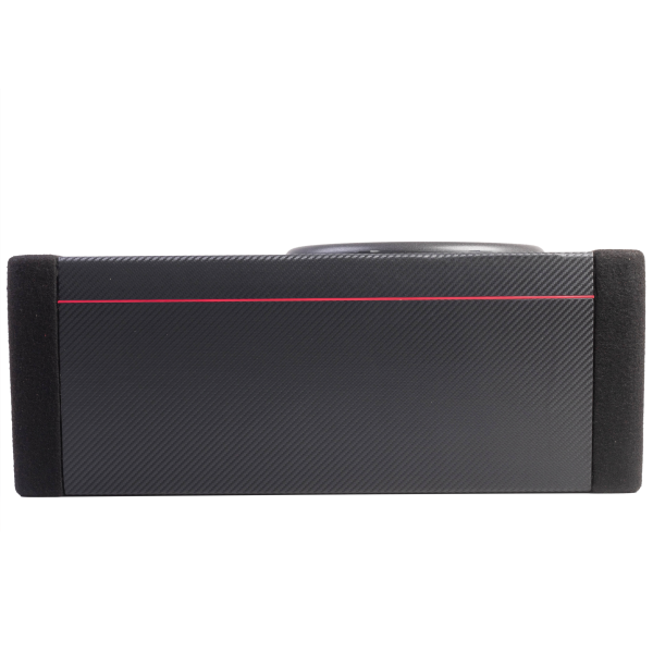 Vibe SLICKV12.MY-V5  Direct Fit 12 inch Subwoofer Upgrade for Tesla Model Y