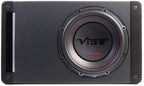 Vibe SLICKV12.M3-V5 Direct Fit 12 inch Subwoofer Upgrade Tesla Model 3
