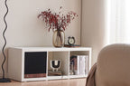 Tangent Spectrum Square TWS Bluetooth Speaker Suitable for IKEA® Kallax