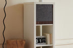 Tangent Spectrum Square TWS Bluetooth Speaker Suitable for IKEA® Kallax