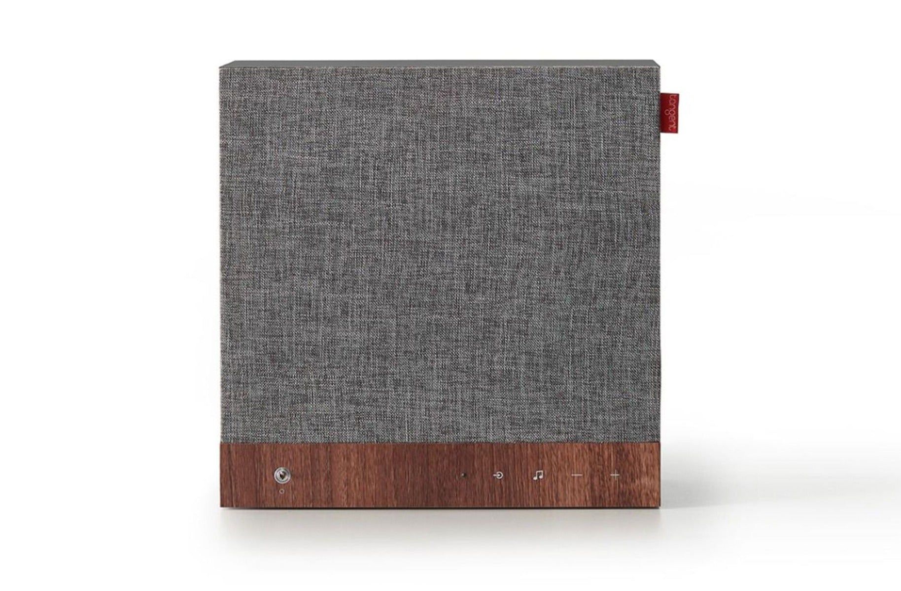 Tangent Spectrum Square Front Fabric (White, Red, Blue, Pink, and Orange)