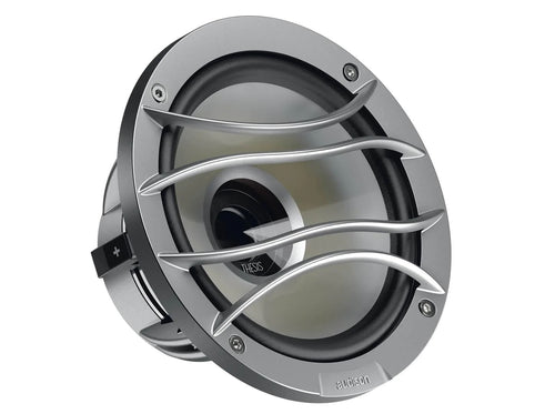Audison Thesis TH 6.5 II Sax - 6.5" 17CM 150W RMS Mid-Bass Woofers Speakers (Pair)