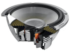Audison Thesis TH 6.5 II Sax - 6.5" 17CM 150W RMS Mid-Bass Woofers Speakers (Pair)
