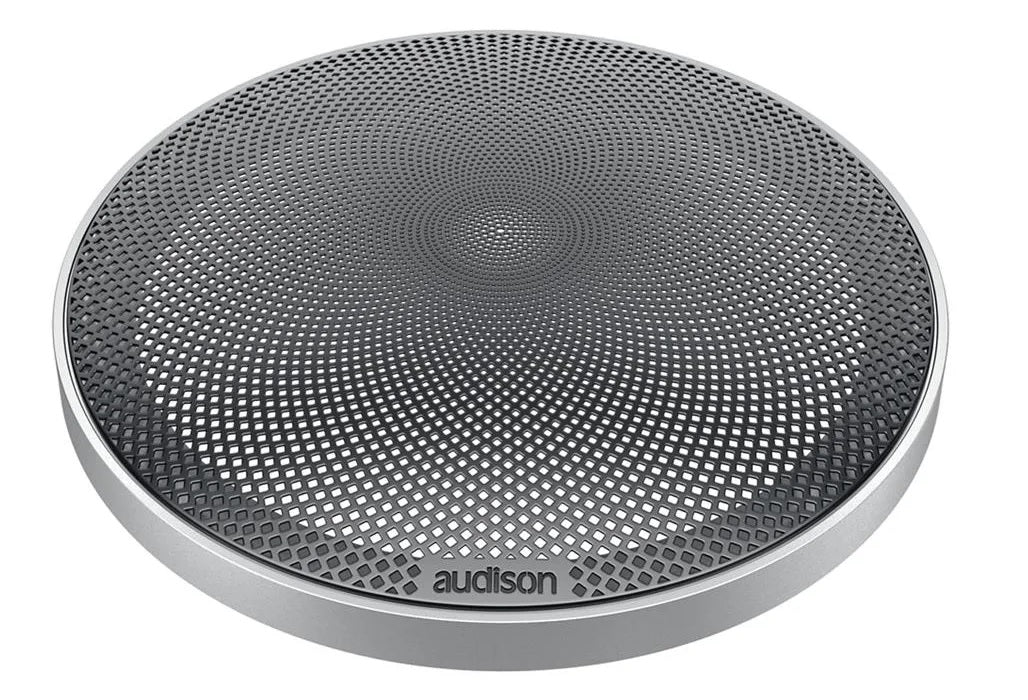 Audison THG 3.0 II optional mesh grilles for TH 3.0 II VOCE