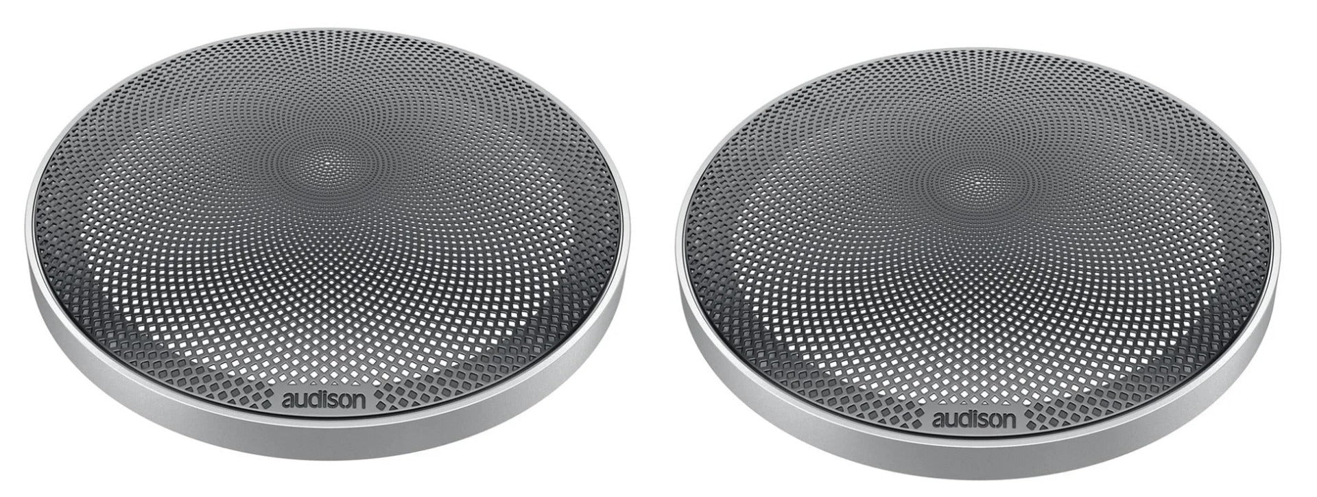 Audison THG 3.0 II optional mesh grilles for TH 3.0 II VOCE
