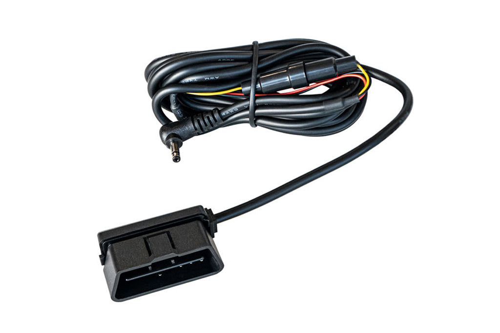 Thinkware OBD II Professional Installation Cable