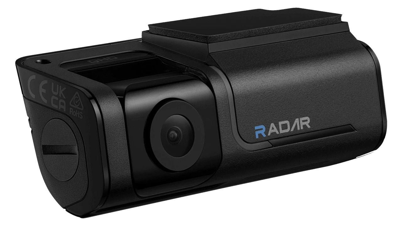 Thinkware BCQH-500 Rear Camara With Built In Radar for U3000